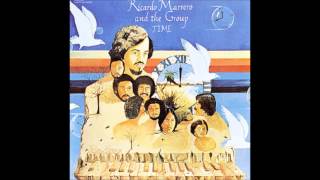 Ricardo Marrero & The Group - Feel Like Making Love