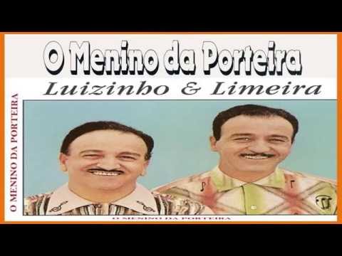 O menino da porteira  _ Luizinho & Limeira