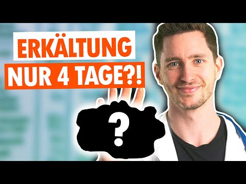 Warum ich KAUM krank bin! (Dieses Wundermittel hält mich fit)