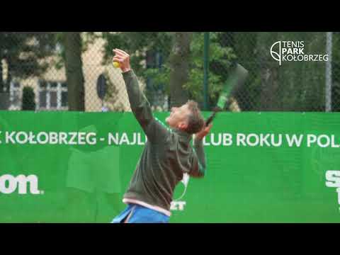 Wilson & MINI Bońkowscy Open 2020 - ITF Seniors Kolobrzeg