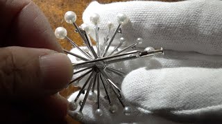 2026 New Collection 【玉響(たまゆら)】ネックレス、ペンダントヘッド、ブローチへ