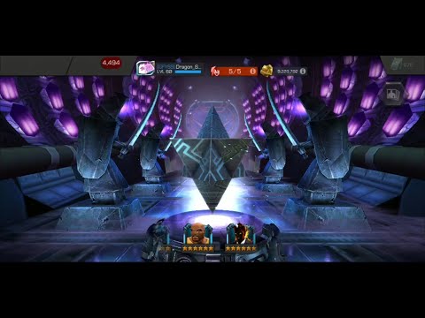 2020 03 13 Crystal Opening - 5 Star crystals x3, couple cavalier, another 5 Star x2, end with 6 Star