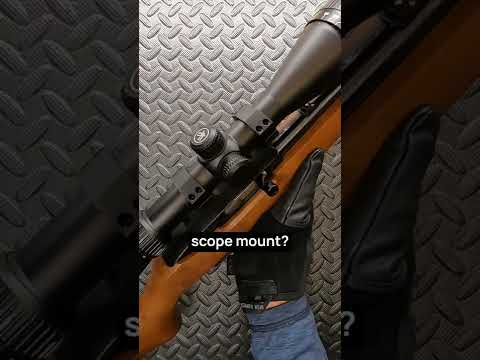 Ruger Hawkeye 270 Review