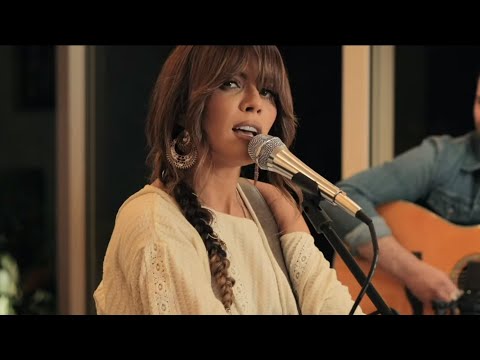 Me Mudé - Kany Garcia