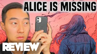 Unknown Channel - Alice Is Missing: A Silent Roleplaying Game video thumbnail