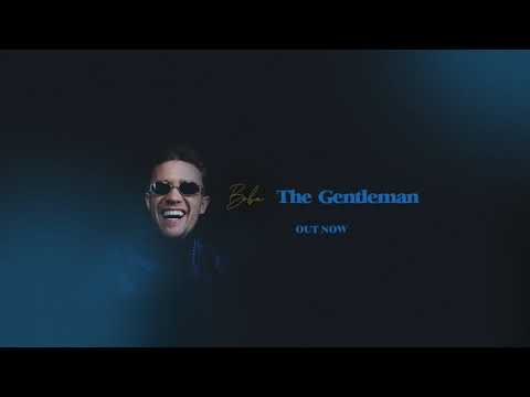Boba - The Gentleman - OH, BABY (You'll Never Be Alone ) (Feat. KÍKI)