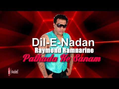 Dil E Nadan: Raymond Ramnarine - Pathada Ke Sanam