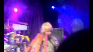 Xavier Rudd - Let Me Be