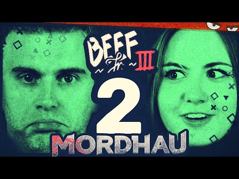 Beef Jr. #02 - Mordhau | Staffel 3