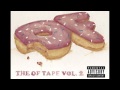 Odd Future - Orange Juice (Clean) 