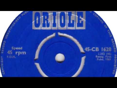 Ted Taylor Four - Cat's Eyes