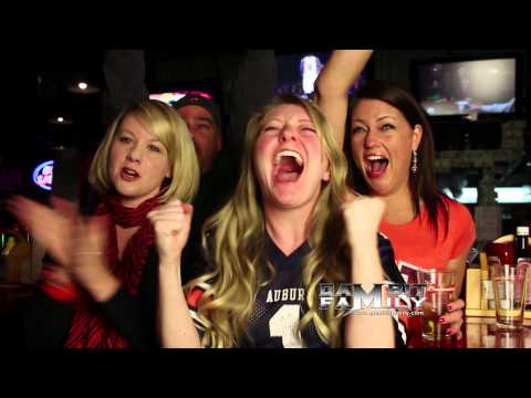 This is Iron Bowl - Nucklez ft. Gambit Family & Hunting Delilah