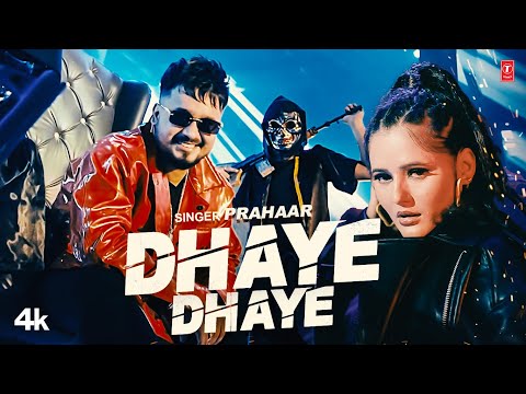 Dhaye Dhaye — watch video