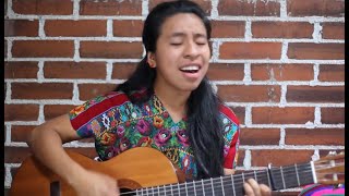 Video La Siguanaba de Sara Curruchich 