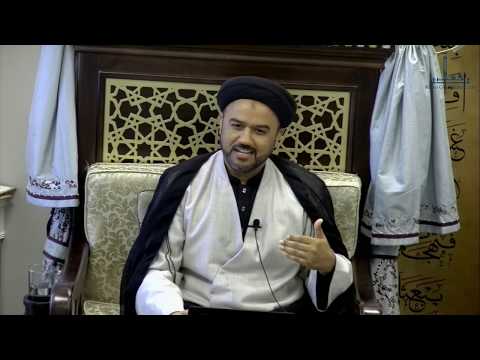 Wafat of 7th Imam (a.s.) & Hazrat Abu Talib - Maulana Syed Saghir Hussain Shah