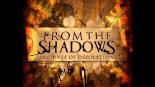 From The Shadows - Buried Alive