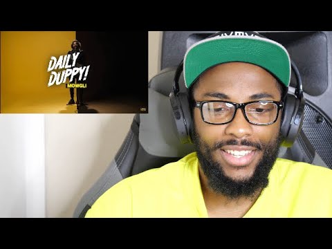 Mowgs - Daily Duppy (Official Reaction)