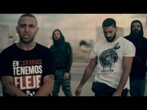 K.O.RE / AISLADOS / ESE NANDO & DJ STIGMA - LOS DE SIEMPRE