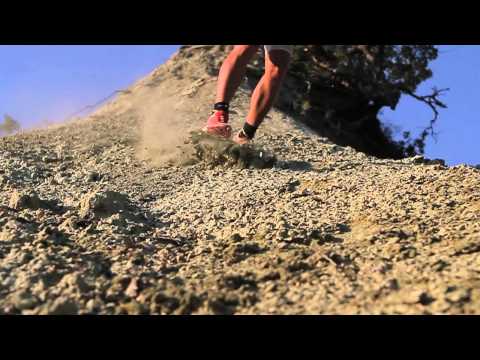 Salomon Sense: Pruebas de campo con Kilian Jornet