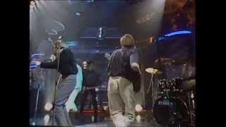 Deacon Blue - Wages Day - Top Of The Pops - Thursday 9th March 1989
