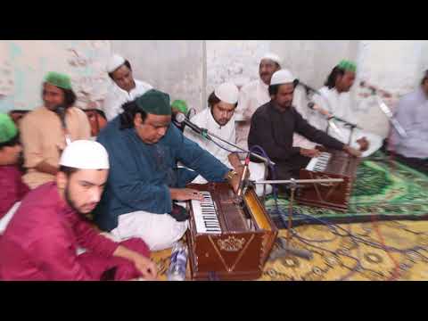 Harmonium Qawwali By Faryad Ali Qawwal