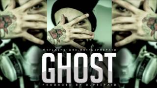 Trap Beat | Ghost w/Hook (Prod. By @DJPREPAID)