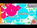 AGARIO VIRUS MODE W VIRUS