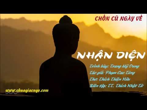 Nhận diện