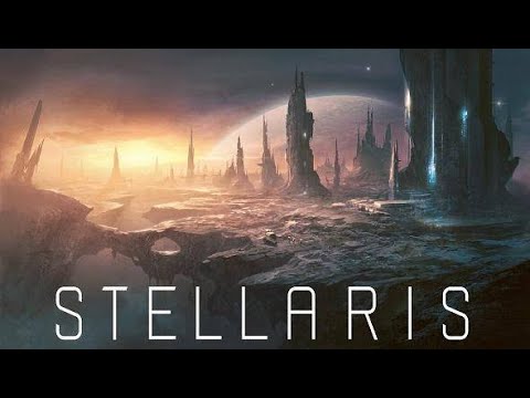 Stellaris RP Game Episode 1 [Kiko POV]