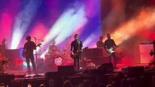 Noel Gallagher’s High Flying Birds - In the Heat of the Moment (Live at Budweiser Stage)
