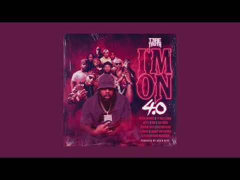 Trae Tha Truth - I'm On 4.0 (Official Audio)