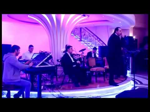 ARMEN GHAZARYAN HERANAL-MILAYA MOYA-DZER HARSANYAC TONIN