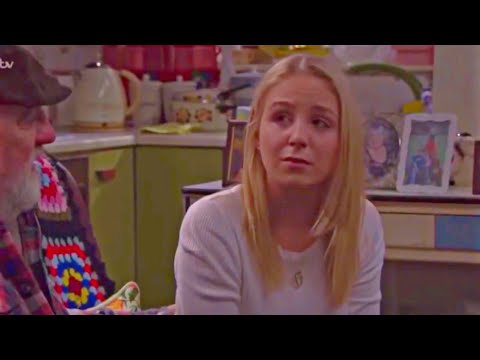 Belle Dingle 3rd June 2020 Part 1 - jamie finds out andrea was the one who revealed the affair