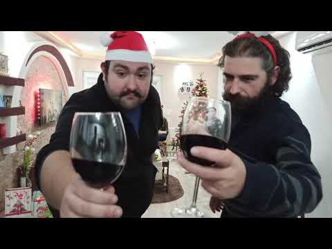 Новогодишна честитка од ВИС „Аманет“