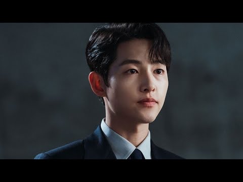 Vincenzo x Hong Chayoung - I'm Always by Your Side [John Park] Vincenzo OST Part 6