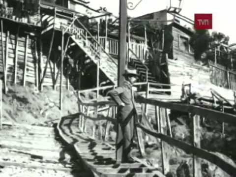 Nuestro siglo capítulo 1