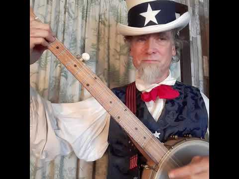 True story: Attack on Pembina.