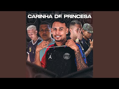 Carinha de Princesa