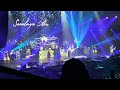 Wings 40 Tahun Live Arena 28 Nov 2025 Ingatkan Dia