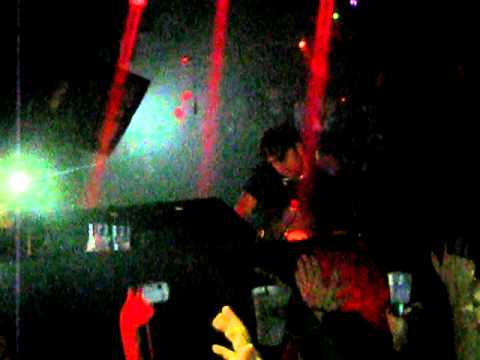 Sebastian Ingrosso at Pacha NYC 11-13-10 (Knas)