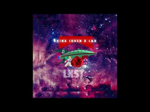 RUINA JOVEN X 2SEN ONE - LOST (PROD. SUOB)