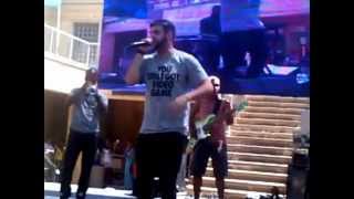 Micasa - Give You Love ( Like Romeo & Juliet)