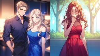 My Heiress GF Rejected My 99 Proposals, So I Took Her $10M & Married the Sexy CEO—but Now She Rues!