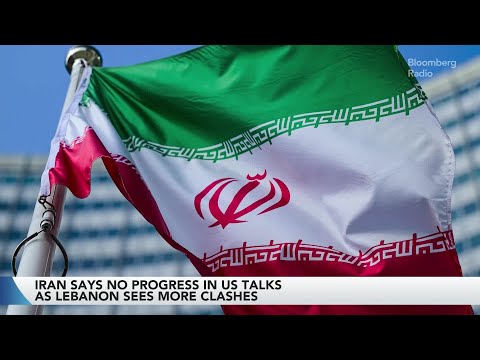 Iran Says No Progress in US Talks