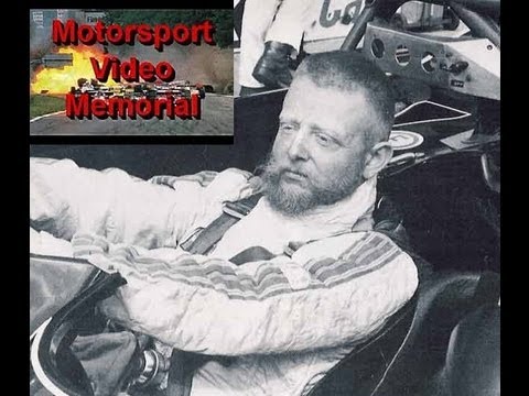 MOTORSPORT VIDEO MEMORIAL - Herbert Müller
