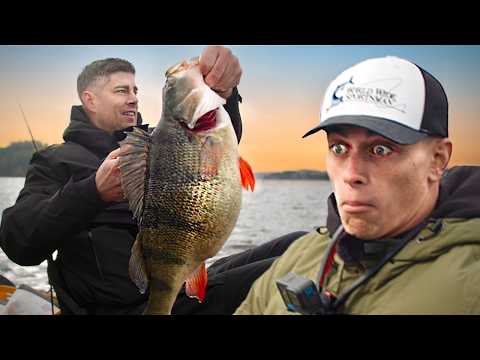 YouTube REKORD!! Wir Fangen, was keiner für Möglich hielt 😳