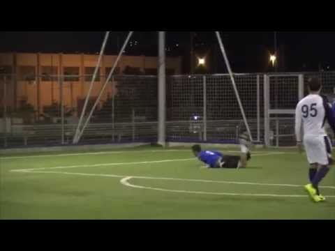 Eurocalcio CGPR presenta : Le comiche