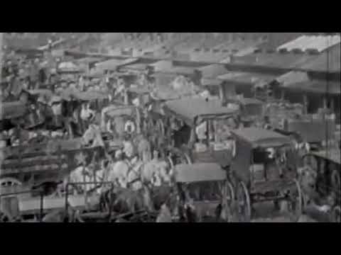 ¿CÓMO SE INICIARON LOS GEDEONES INTERNACIONALES?.. HISTORIA