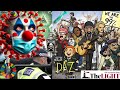 An Ode To The New World Order The Daz Band Documentary Full Feature Length Version
