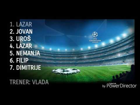 FK RADNIČKI 1926 generacija 2009-2010